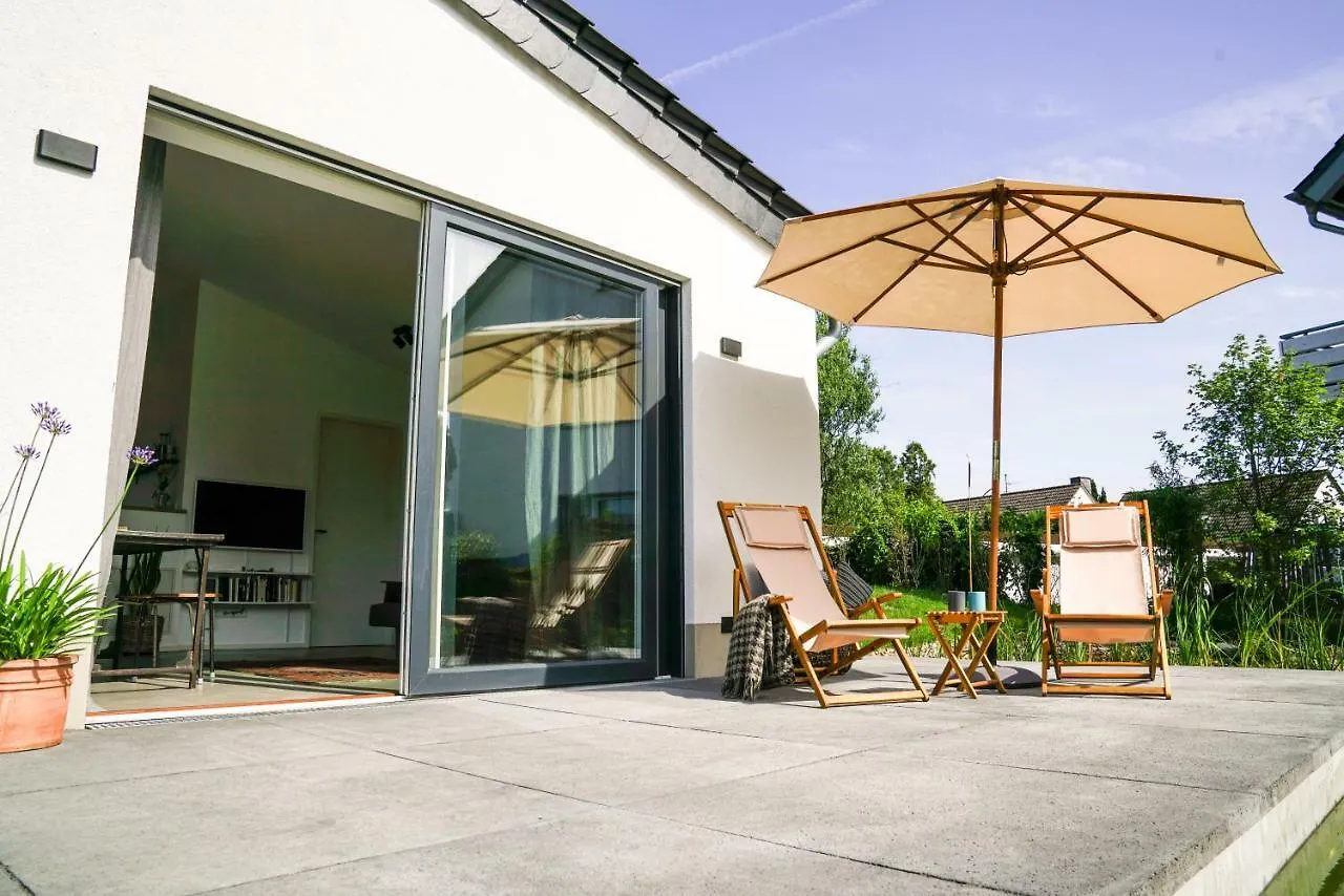 Haus Am See - Meerbusch / Duesseldorf