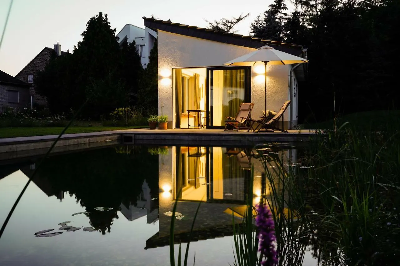 Holiday home Haus Am See - Meerbusch / Duesseldorf
